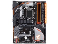 GIGABYTE H370 AORUS GAMING 3 WIFI [Rev.1.0] 価格比較 - 価格.com