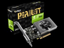 Palit Microsystems NEC103000646-1082F (GeForce GT1030 2GB) [PCIExp