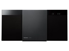 パナソニック SC-HC300-K [ブラック] 価格比較 - 価格.com