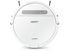 エコバックス DEEBOT OZMO 610 価格比較 - 価格.com