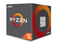 RadeonRX570 8GB』 AMD Ryzen 5 2600 BOX のクチコミ掲示板 - 価格.com