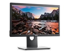 Dell P2018H [19.5インチ] 価格比較 - 価格.com