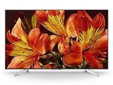 SONY BRAVIA KJ-65X8500F [65インチ] 価格比較 - 価格.com