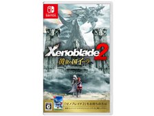 任天堂 ゼノブレイド2 黄金の国イーラ [Nintendo Switch] 価格比較