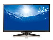 フナイ FL-32H2010 [32インチ] 価格比較 - 価格.com