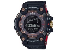 カシオ G-SHOCK 35周年記念モデル MAGMA OCEAN RANGEMAN GPR-B1000TF