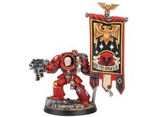 ゲームズワークショップ ウォーハンマー40.000 スペースマリーン