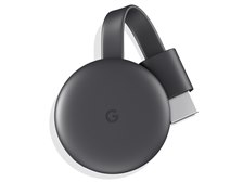 クロームキャスト Chromecast with Google TV 4K dショッピング