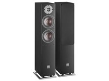 DALI OBERON5 BA [ブラックアッシュ ペア] 価格比較 - 価格.com