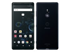 SONY Xperia XZ3 SO-01L docomo [ブラック] 価格比較 - 価格.com