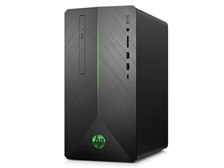 Pavilion Gaming Desktop 690-0070jp Core i7/8GB/1TB/400W