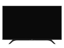 シャープ AQUOS 4T-C50AH2 [50インチ] 価格比較 - 価格.com