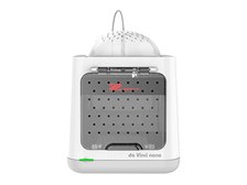 XYZプリンティングジャパン ダヴィンチ nano [ホワイト] 価格比較