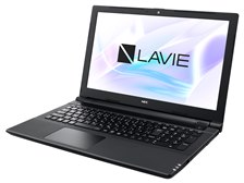 NEC LAVIE Note Standard NS100/K2B-H4 PC-NS100K2B-H4 価格比較