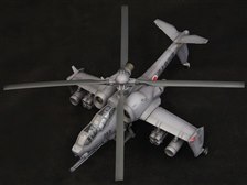 コトブキヤ 機動警察パトレイバー2 the Movie JGSDF AH ヘルハウンド