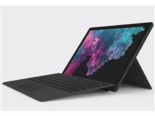 マイクロソフト Surface Pro 6 タイプカバー同梱 LJM-00027 価格比較