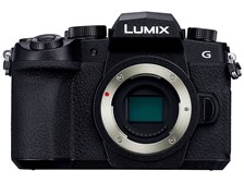 パナソニック LUMIX DC-G99 ボディ 価格比較 - 価格.com
