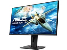 ASUS VG278QR [27インチ ブラック] 価格比較 - 価格.com