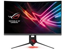 ASUS ROG Strix XG32VQR [31.5インチ ブラック] 価格比較 - 価格.com