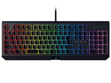 Razer BlackWidow JP Green Switch RZ03-02860800-R3J1 [ブラック