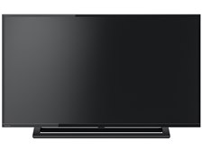 横線ノイズあり】液晶テレビ40型 TOSHIBA REGZA/2017年製 横線ノイズ