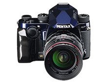 ペンタックス PENTAX KP J limited ボディ [Dark Night Navy] 価格比較
