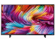 フナイ FL-43U3020 [43インチ] 価格比較 - 価格.com