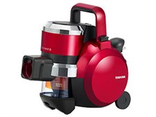 東芝 トルネオ ヴイ VC-SG910X(R) [グランレッド] 価格比較 - 価格.com