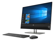 HP Pavilion All-in-One 24-xa0174jp 価格.com限定 Core i5/2TB HDD+
