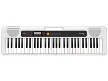 カシオ Casiotone CT-S200WE [ホワイト] 価格比較 - 価格.com
