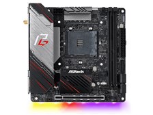 ASRock X570 Phantom Gaming-ITX/TB3 価格比較 - 価格.com