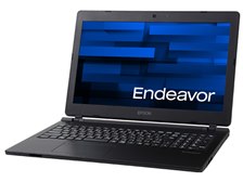 EPSON Endeavor NJ4300E フルHD液晶搭載モデル 価格比較 - 価格.com