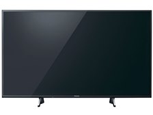 パナソニック VIERA TH-49GX755 [49インチ] 価格比較 - 価格.com