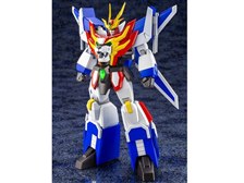 コトブキヤ 勇者エクスカイザー グレートエクスカイザー オークション