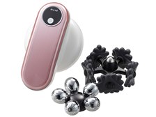 ヤーマン ミーゼ ディープコア MS-10P [ピンク] 価格比較 - 価格.com