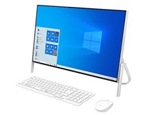 富士通 FMV ESPRIMO FH70/D3 FMVF70D3W オークション比較 - 価格.com