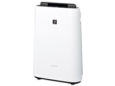 シャープ KC-L50 価格比較 - 価格.com