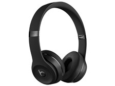 Beats Solo 3 ワイヤレスヘッドフォン マットブラック Amazon.com