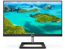 フィリップス 278E1A/11 [27インチ ブラック] 価格比較 - 価格.com
