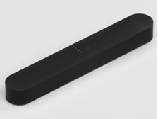 Sonos Sonos Beam [ブラック] 価格比較 - 価格.com