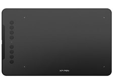 XP-Pen Deco 01 V2 [ブラック] 価格比較 - 価格.com