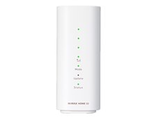 NEC WiMAX HOME 02 [ホワイト] 価格比較 - 価格.com