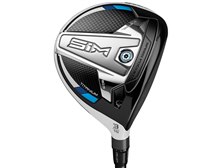 テーラーメイド SIM フェアウェイウッド #5 [TENSEI CK Pro Orange 60