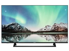 ハイセンス 50E6000 [50インチ] 価格比較 - 価格.com