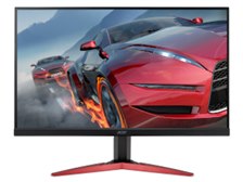 Acer KG251QJbmidpx [24.5インチ ブラック] 価格比較 - 価格.com
