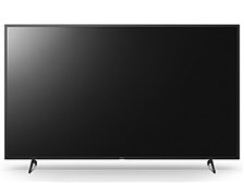 SONY BRAVIA KJ-55X8000H [55インチ] 価格比較 - 価格.com