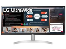 ウルトラワイドはいいぞ※2024/7月追記』 LGエレクトロニクス 29WN600-W