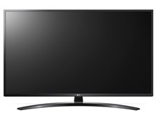 LGエレクトロニクス 65UN7400PJA [65インチ] 価格比較 - 価格.com