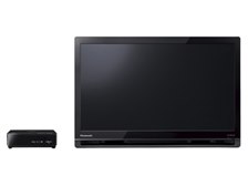 パナソニック プライベート・ビエラ UN-19CF10 レビュー評価・評判
