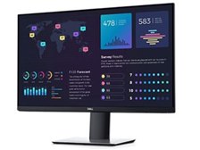 Dell P2720DC [27インチ] 価格比較 - 価格.com